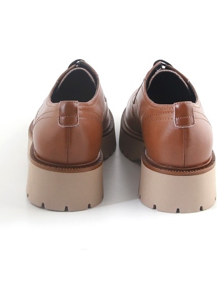 Kadın Oxford ( Klasik) 1M5319 Comart 5319 Vitello Ry Cuoio fırsatları