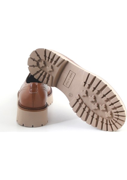 Kadın Oxford ( Klasik) 1M5319 Comart 5319 Vitello Ry Cuoio indirimleri