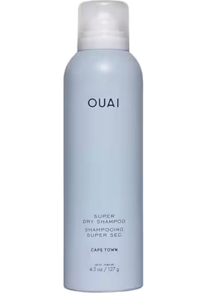 Ouaı Cape Town - Süper Kuru Şampuan 127G