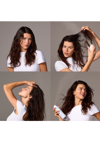 Ouaı Cape Town - Süper Kuru Şampuan 127G fiyatları