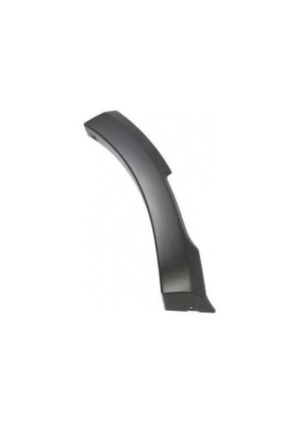 Renault Megane 4 2015 Sonrası Panjur Kromu 2 Parça Oem No (960108367R)