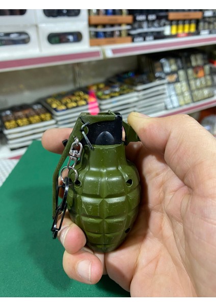 El Bombası Şekilli Çakmak fiyatları