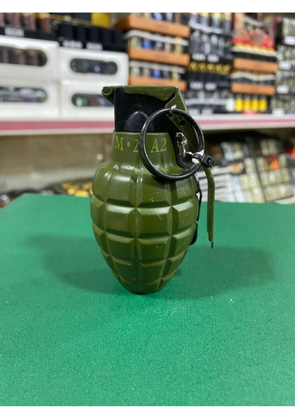 El Bombası Şekilli Çakmak modelleri