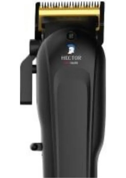 Hectör Protools Shark Profesyonel Saç Kesim Makinesi
