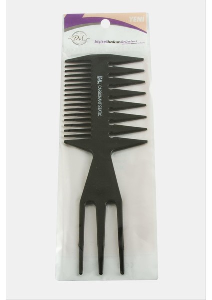 Şekillendirici Tarak