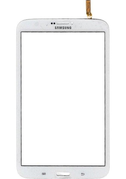 Samsung T311 / T312 Ön Cam Dokunmatik Süper Kalite (Ekran Koruyucu Değildir)