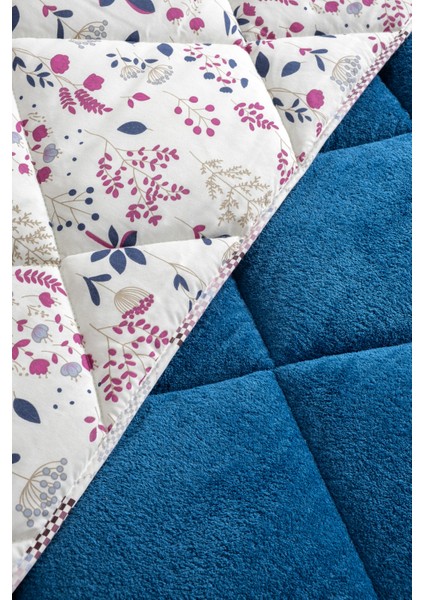 Morena Çift Kişilik Wellsoft Yorgan Uyku Seti Lastikli Çarşaf+Yastık Kılıflı Çift Kişilik Uyku Seti fırsatları