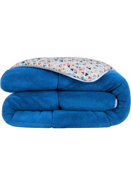 Evoria Tek Kişilik Wellsoft Yorgan Uyku Seti Lastikli Çarşaflı Yastık Kılıflı Tek Kişilik Uyku Seti indirimleri