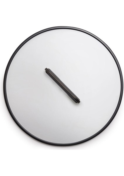 Stanley Tucci™ Kızartma Tavası 33 cm Milano Siyahı indirimleri