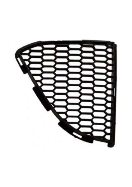 Bmw 3 Serı- 3 Serisi- 2012-2018 Ön Tampon Panjuru Sağ (M-Tech/lcı) Oem No (A51118054132R)