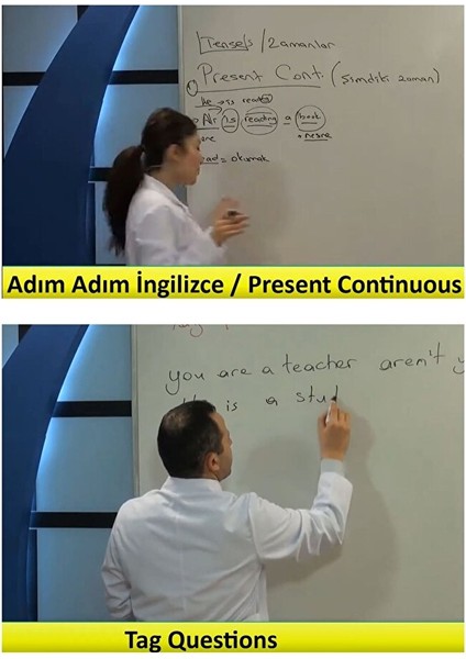 Kendi Kendine Ingilizce Öğreten Eğitim Seti (4500 Sayfalık Dev Arşiv) fiyatları