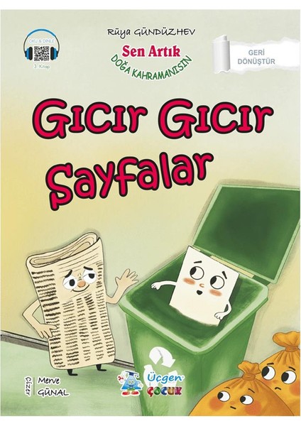 Sen Artık - Doğa Kahramanısın - Kutulu 10 Kitap fırsatları