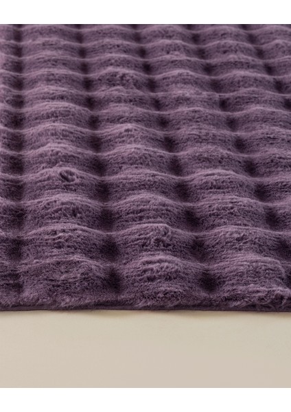 Darcio Post - Koyu Mürdüm - 120X180 cm fırsatları