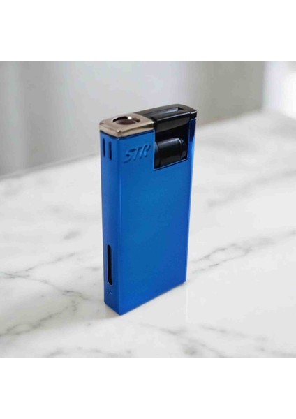 Metal Rüzgar Çakmak