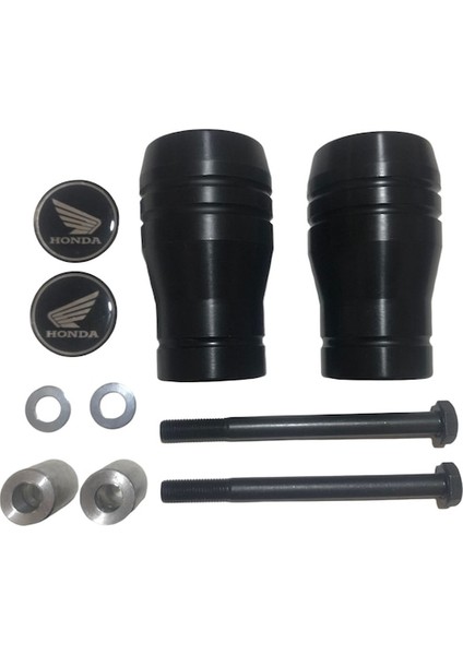 Koruma Takozu Honda Pcx 125 - 150 2014 - 2024 Tüm Modeller