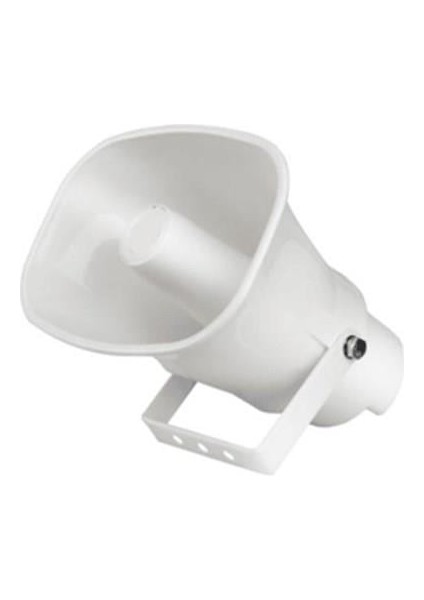 Hıkvısıon DS-QAE0330G1T-V Horn Tipi Analog Hoparlör Beyaz fiyatları