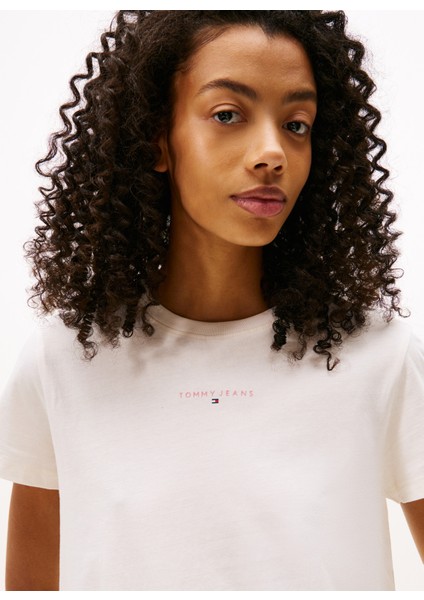 Kadın TIŞÖRT-DW0DW21964 fırsatları