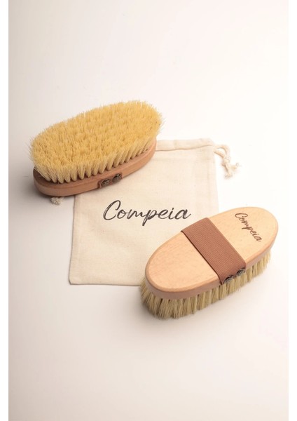 %100 Doğal Tampiko Otu Fırça modelleri