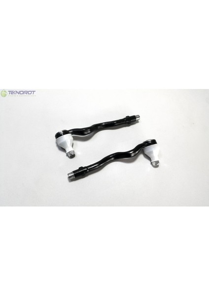 2 x Bmw 3 Serisi E46 98-06 Ön Rot Başı Sol-Sağ Takım Teknorot modelleri