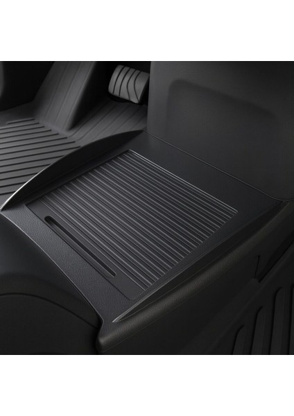 Togg T10X Organizer Ön Konsol Ara Saklama Kutusu modelleri