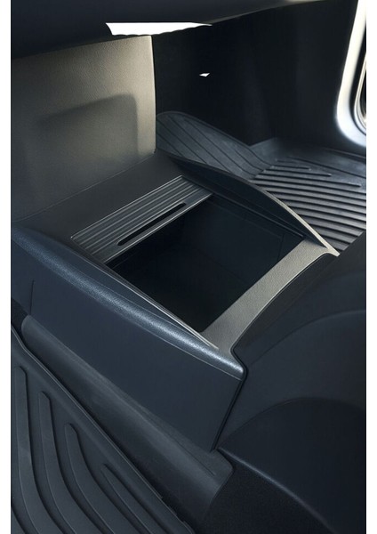 Togg T10X Organizer Ön Konsol Ara Saklama Kutusu fırsatları