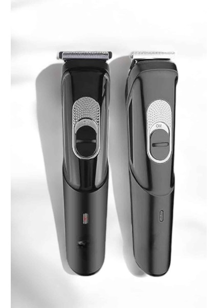 Saç Sakal Lazer Epilasyon Öncesi Tüy Kısaltma Makinesi Unısex 4 Taraklı - X696I164-R08696 modelleri