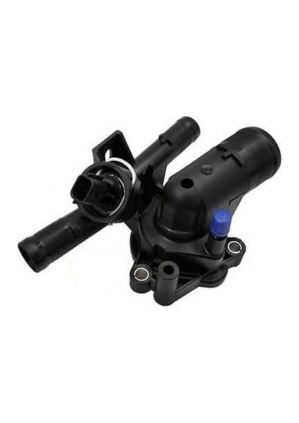 Termostat Komple 81C Master Iıı-Movano 2.3dcı-Cdtı 10- Maıs 8200978549