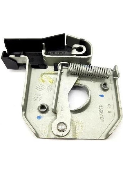 MOTOR KAPUT KILIDI CLIO II MEGANE II SCENIC II SYMBOL THALIA MAIS 8200236512