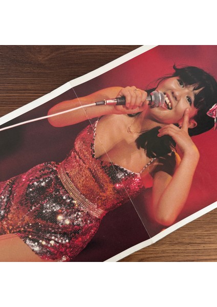 Mako Ishino – Bye Bye Mako Live fırsatları