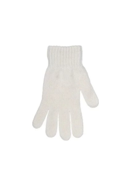 Unisex Likralı Yün Eldiven