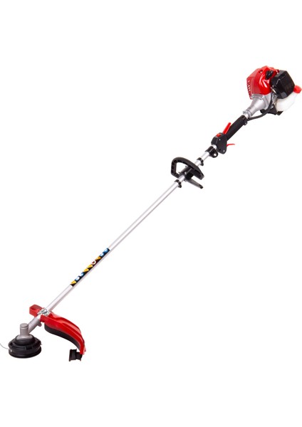 CG260A Eur5 Motorlu Tırpan Yan Pilot Kol