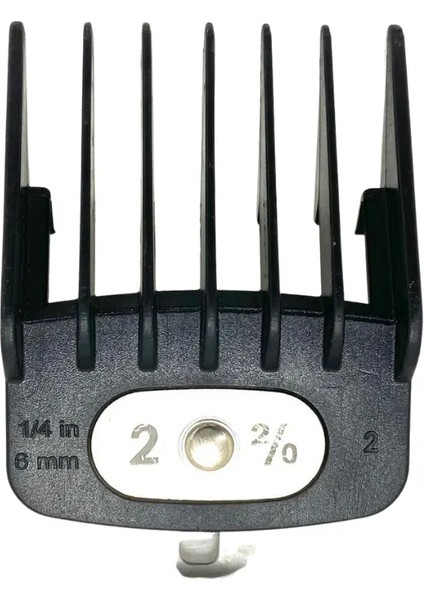 Kancalı Makine Tarağı - Numara 1.5 modelleri