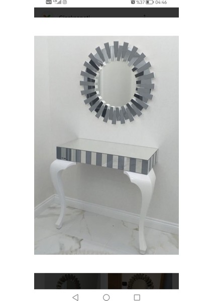 Gold Dresuar 40*100 cm modelleri