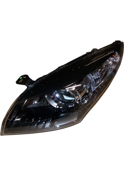 FAR SOL XENON SIYAH FON MEGANE III MAIS 260608523R