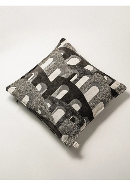 Salvador Antrasit Kırlent Kılıfı fiyatları