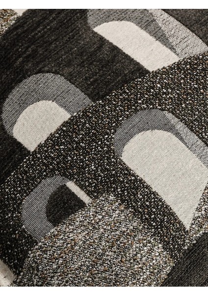 Salvador Antrasit Kırlent Kılıfı fırsatları