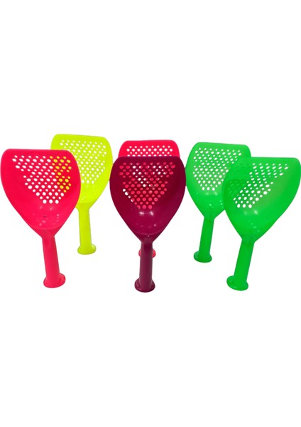 Kedi Kum Küreği Jumbo Boy Büyük Renkli