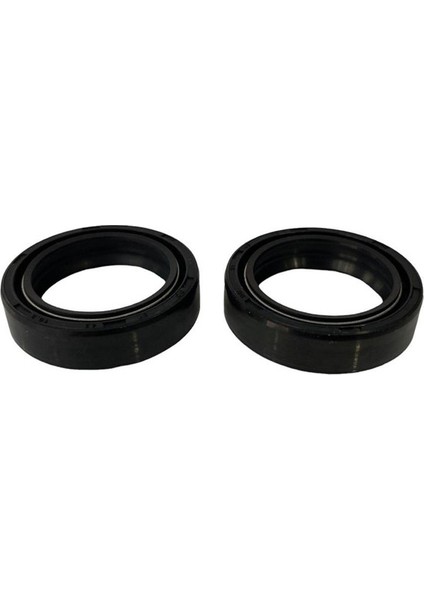 Honda Spacy 110 Ön Amortisör Keçesi 2 Li Set