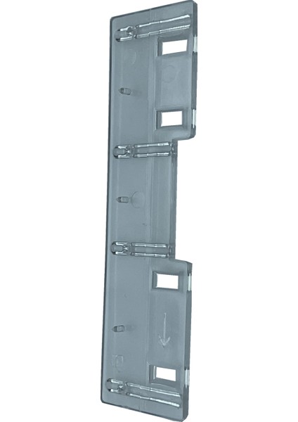 Tül Dikey Perde Askı Aparatı fiyatları