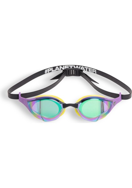 C0BRA Edge Swıpe Mirror Yüzücü Gözlüğü fiyatları