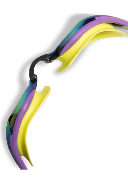 C0BRA Edge Swıpe Mirror Yüzücü Gözlüğü fırsatları