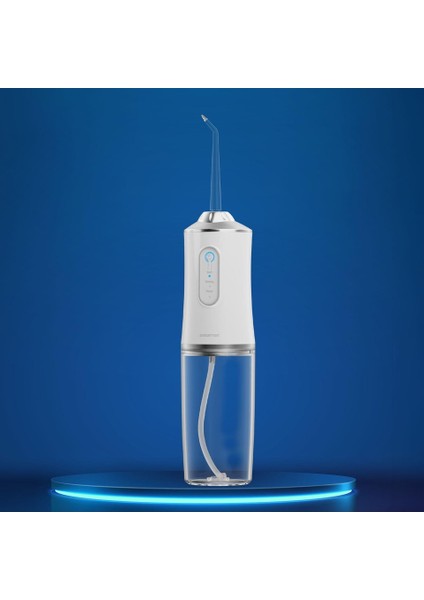 PBS702 Şarjlı Ağız Bakım Duşu Beyaz fiyatları