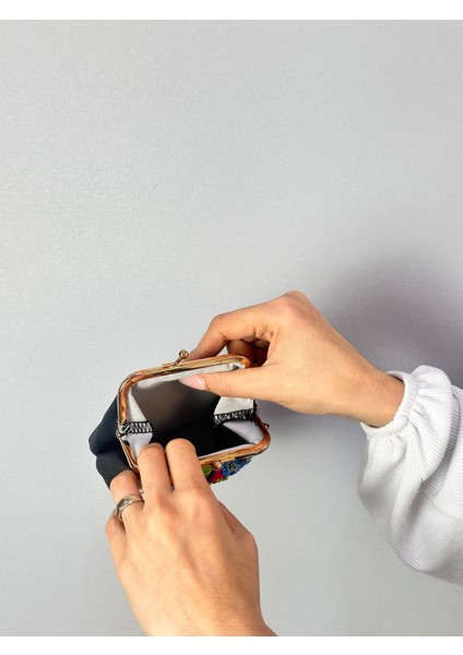 Kabartma Desenli Deri Kadın Cüzdan 16X12 cm fiyatları