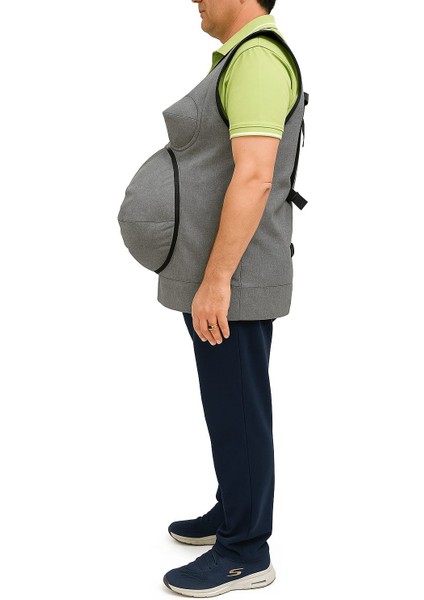 Empati Hamile Kıyafeti