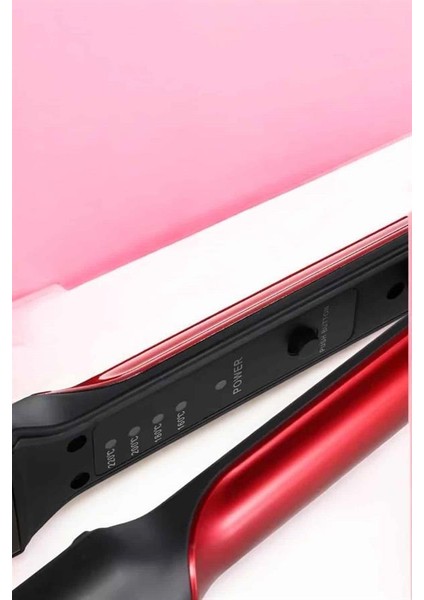 Saç Düzleştirici Yüksek Isı Ayarlı Seramik Kaplama - T548G304-Z80548