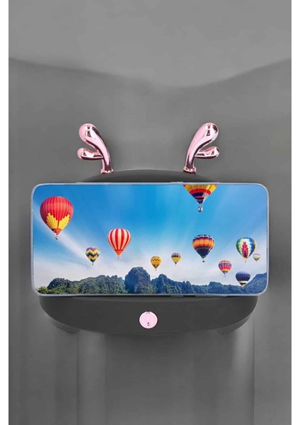 Bluetooth Hoparlör Telefon Tutuculu Akıllı Hoparlör Uzun Pil Ömrü - N762J178-M79762 fiyatları