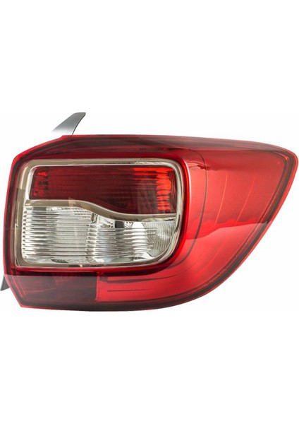 SAG ARKA STOP LAMBASI SANDERO II MAIS 265506669R