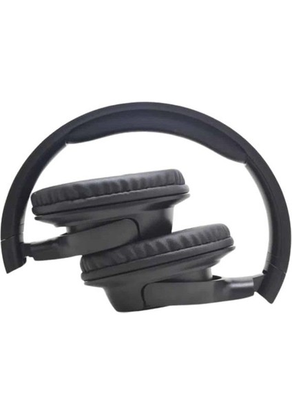 Kulak Üstü Bluetooth Kulaklık Ayarlanabiilir Uzun Pil Ömrü Kablosuz 5.0 Bluetoo - M956B763-N37 modelleri