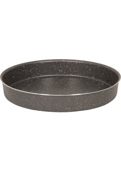 Lal Fırın Tepsisi 30 cm 3 Adet