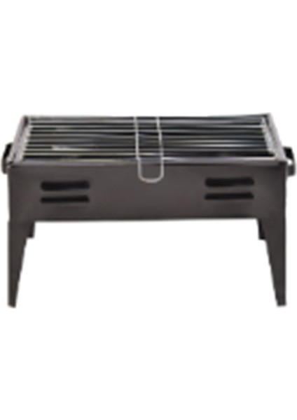 + Plus Piknik Mangal Izgaralı 3 Adet